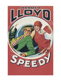 Speedy