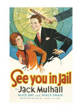 See You in Jail