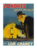 London after Midnight