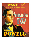 Shadow of the Law