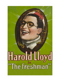 The Freshman