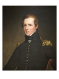 Major John Biddle