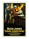 Chain Lightning