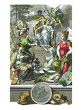 Historical Atlas Title Page