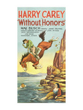 Without Honors