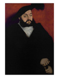 John Duke of Saxony