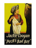 Peck's Bad Boy