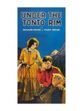 Under the Tonto Rim