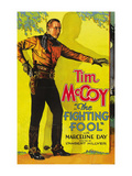 The Fighting Fool