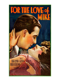 For the Love of Mike