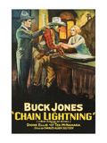 Chain Lightning