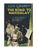 The Road to Mandalay