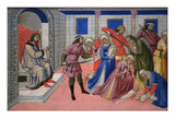 Massacre of the Innocents