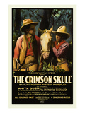 The Crimson Skull