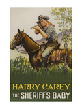 The Sheriff's Baby