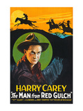 The Man from Red Gulch