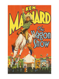 The Wagon Show