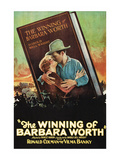 The Winning of Barbara Worth