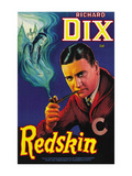 Redskin