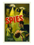 Spies