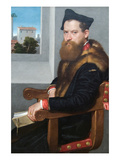 Bartolommeo Bonghi (Died 1584), Shortly after 1553