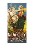 The Fighting Fool