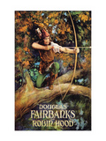 Robin Hood