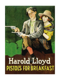 Pistols for Breakfast