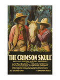 The Crimson Skull