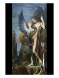 Oedipus and the Sphinx