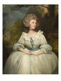Lady Lemon