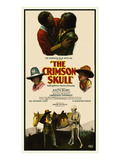 The Crimson Skull