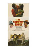The Crimson Skull