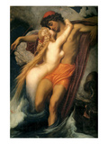 The Fisherman and the Siren