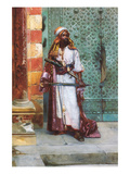 Standing Guard