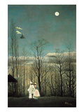 Carnival Evening