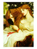 Lady Lilith