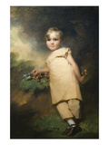 William Scott-Elliot of Arkelton (1811–1901)