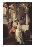Romeo and Juliet