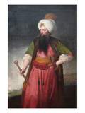 Edward Wortley Montagu (1713 – April 29, 1776)