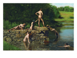 Swimming