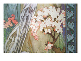 Buy Detail from Maude Adams as Joan of Arc at AllPosters.com