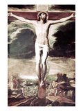 Crucified Christ