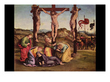 Crucifixion