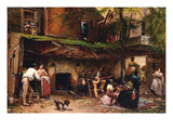 Old Kentucky Home, African American Life in the South