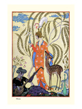 Persia