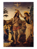 Baptism of Christ