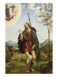Saint Roch