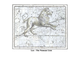 Leo - the Nemean Lion