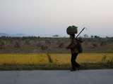 APTOPIX North Korea Hunger